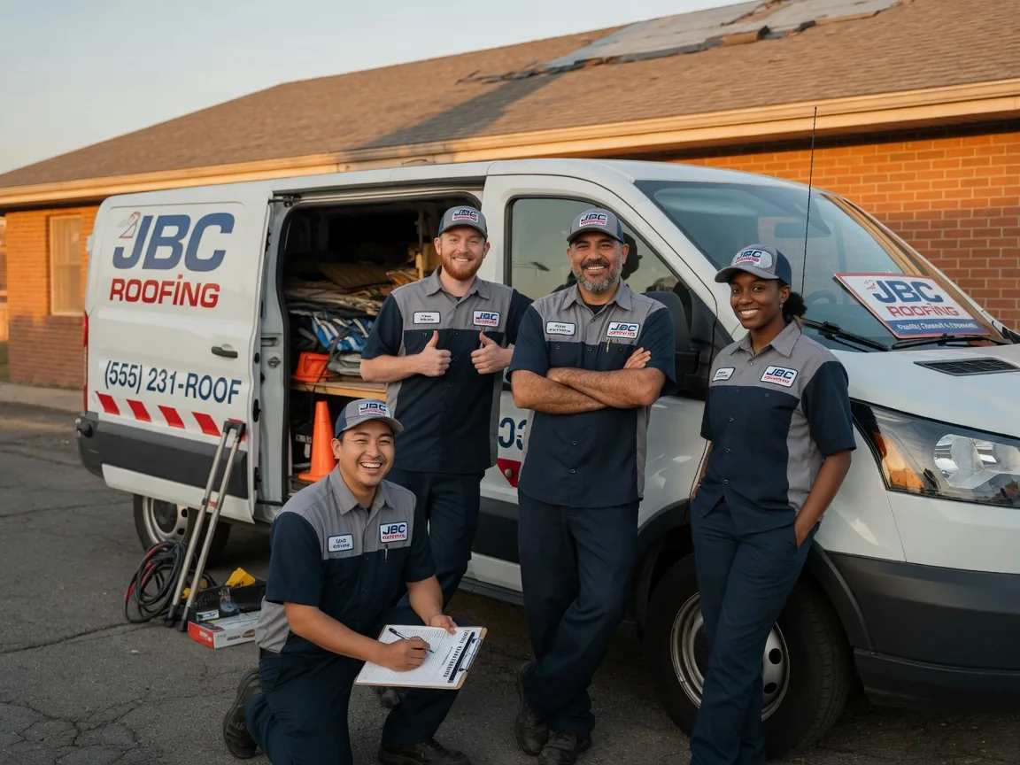 Roof Replacement company in Cadiz, KY
