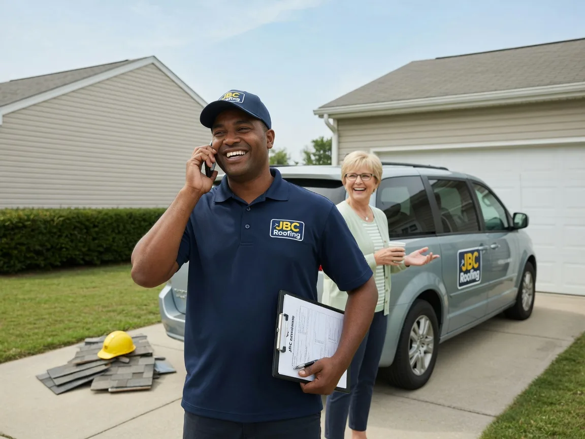 Roof Replacement Cadiz, KY FAQs